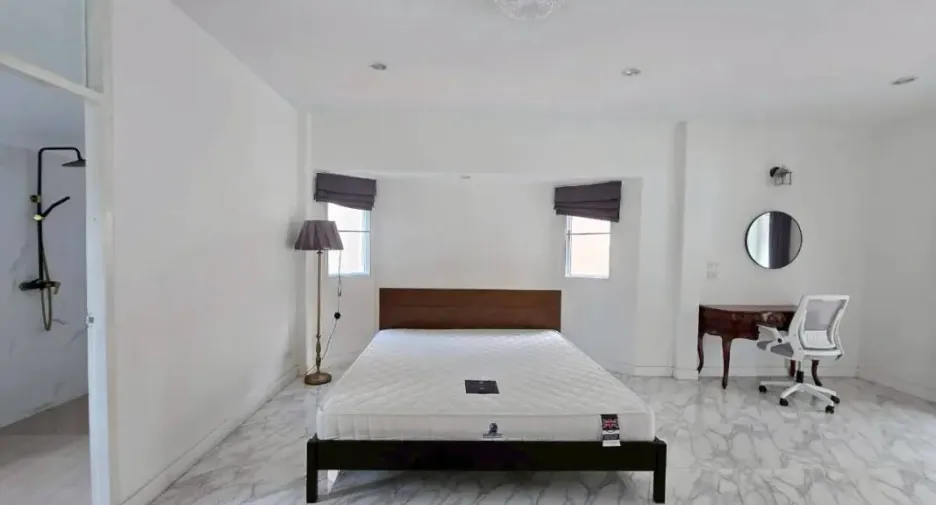 For sale 3 ベッドルーム house in Jomtien, Pattaya
