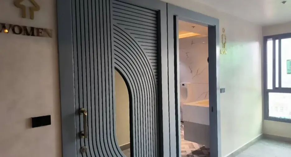 À vendre 2 chambres condo à Bang Lamung, Chonburi