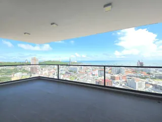 出售 2 卧室 公寓 在 Bang Lamung, Chon Buri