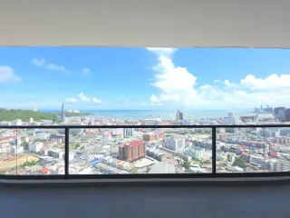 出售 2 卧室 公寓 在 Bang Lamung, Chon Buri