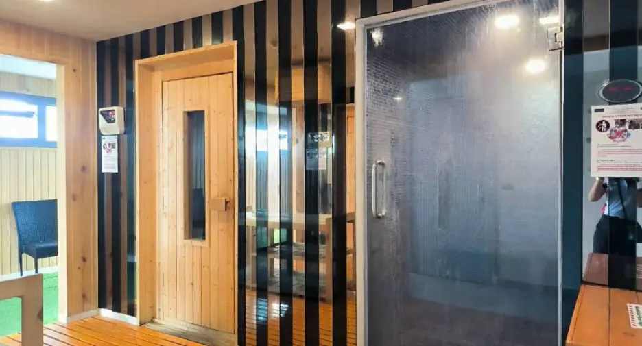 À vendre 2 chambres condo à Bang Lamung, Chonburi