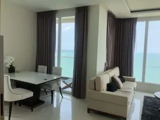 For sale 2 ベッドルーム condo in Bang Saray, Pattaya