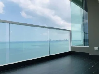 For sale 2 ベッドルーム condo in Bang Saray, Pattaya