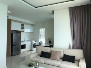 For sale 2 ベッドルーム condo in Bang Saray, Pattaya