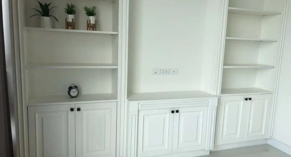 ขาย 2 ห้องนอน คอนโด ใน บางเสร่, พัทยา