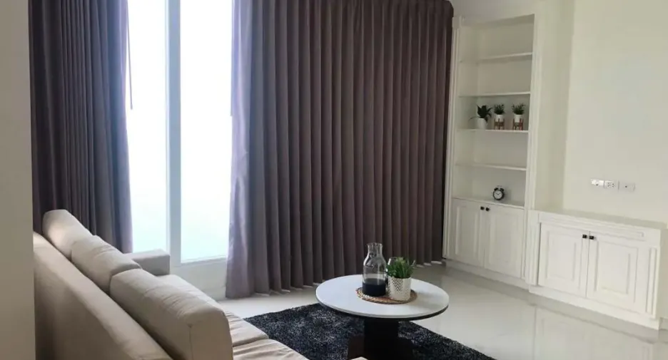 ขาย 2 ห้องนอน คอนโด ใน บางเสร่, พัทยา