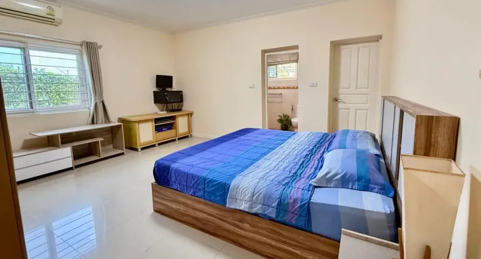 Продажа 4 спальни дом в Банг Сарай, Паттайя