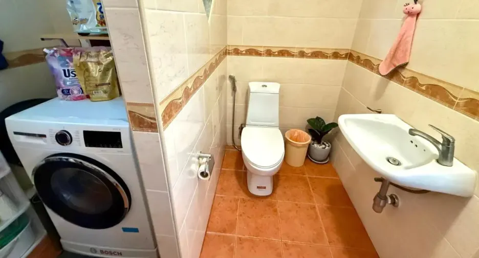 Продажа 4 спальни дом в Банг Сарай, Паттайя