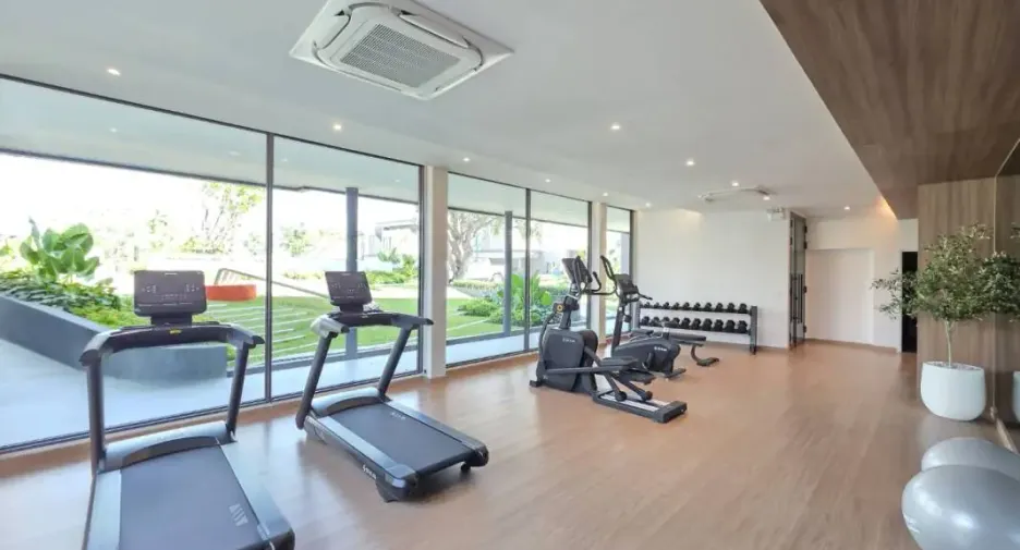 ขาย 4 ห้องนอน บ้านเดี่ยว ใน บางละมุง, ชลบุรี