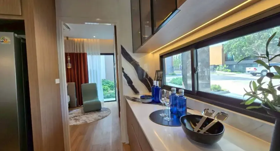 ขาย 4 ห้องนอน บ้านเดี่ยว ใน บางละมุง, ชลบุรี