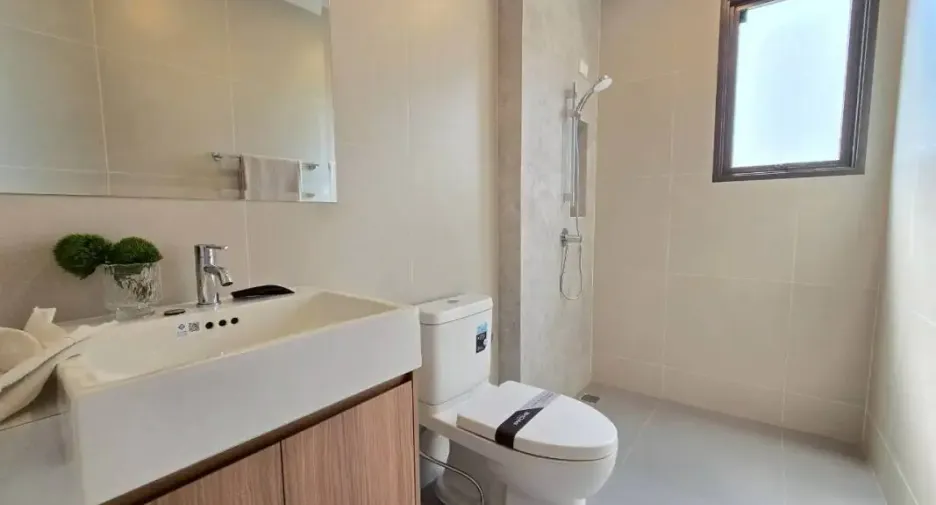 ขาย 4 ห้องนอน บ้านเดี่ยว ใน บางละมุง, ชลบุรี