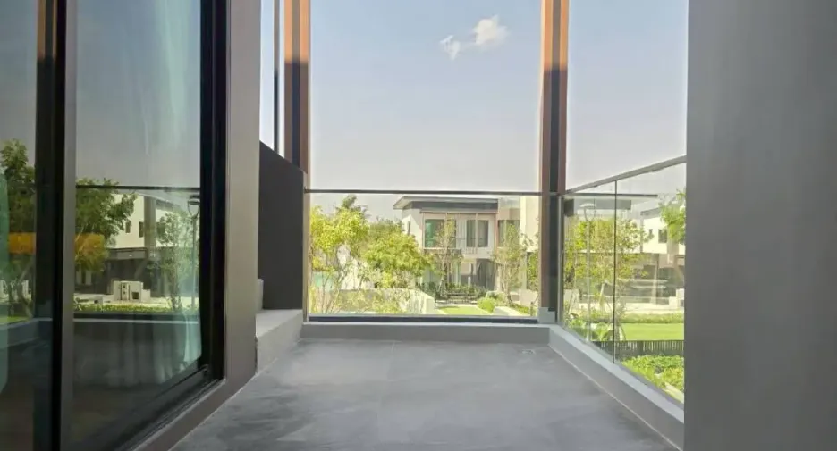ขาย 4 ห้องนอน บ้านเดี่ยว ใน บางละมุง, ชลบุรี