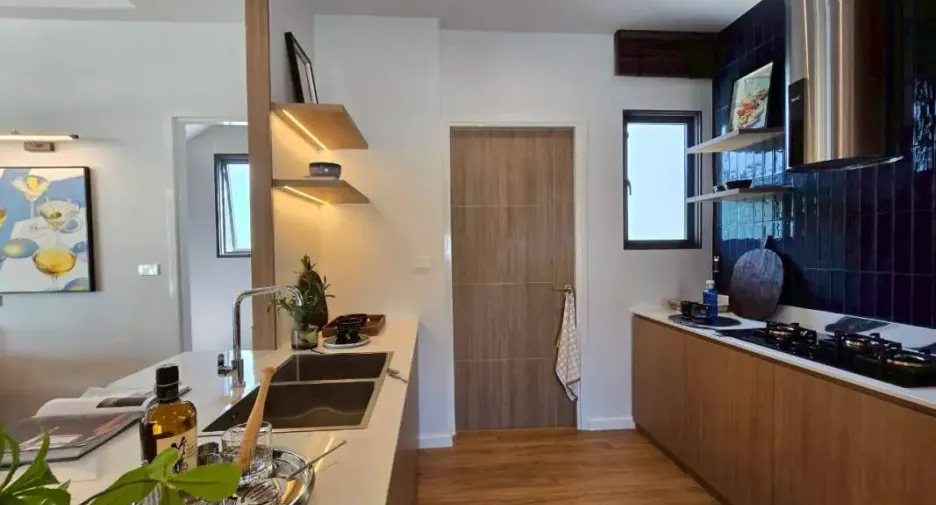 ขาย 4 ห้องนอน บ้านเดี่ยว ใน บางละมุง, ชลบุรี