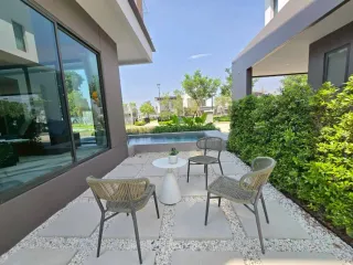 Casa en venta de 4 habitaciones en Bang Lamung, Chonburi
