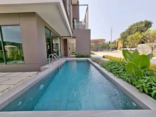 Casa en venta de 4 habitaciones en Bang Lamung, Chonburi