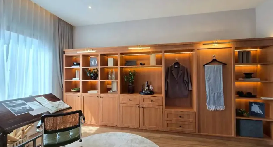 ขาย 4 ห้องนอน บ้านเดี่ยว ใน บางละมุง, ชลบุรี