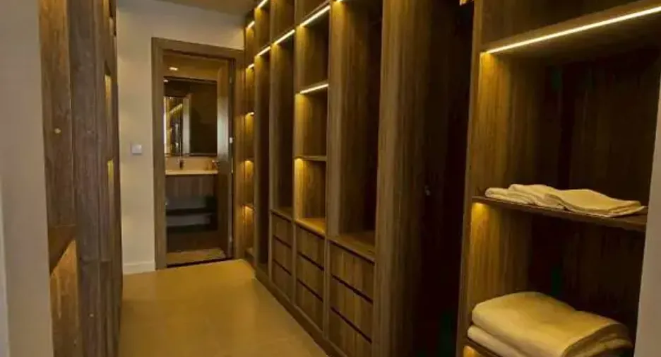 For sale 3 ベッドルーム condo in Bang Lamung, Chonburi