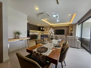 ขาย 3 ห้องนอน คอนโด ใน บางละมุง, ชลบุรี