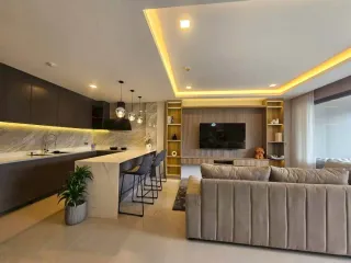 ขาย 3 ห้องนอน คอนโด ใน บางละมุง, ชลบุรี