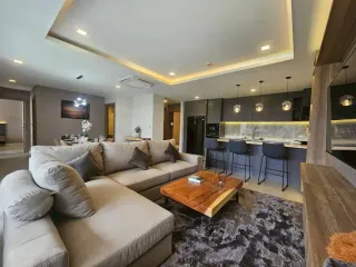 ขาย 3 ห้องนอน คอนโด ใน บางละมุง, ชลบุรี