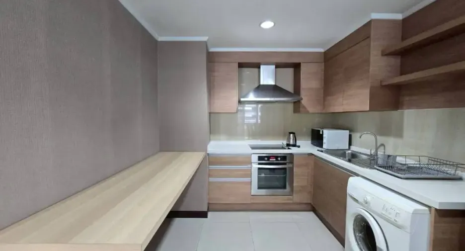 For rent and for sale 2 bedrooms condo in Bang Lamung, Chonburi