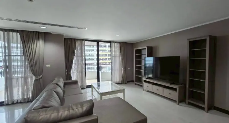 For rent and for sale 2 bedrooms condo in Bang Lamung, Chonburi