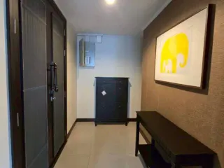 Wohnung zur Miete und zum Kauf mit 2 Zimmer in Bang Lamung, Chonburi