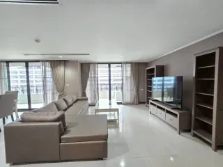 Wohnung zur Miete und zum Kauf mit 2 Zimmer in Bang Lamung, Chonburi