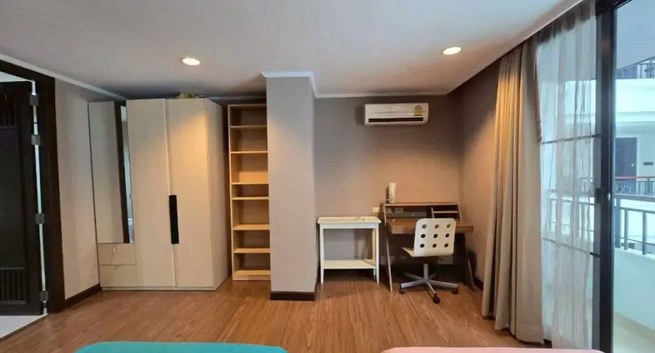 For rent and for sale 2 bedrooms condo in Bang Lamung, Chonburi
