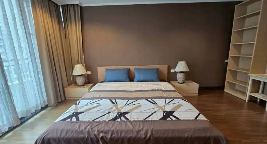 For rent and for sale 2 bedrooms condo in Bang Lamung, Chonburi