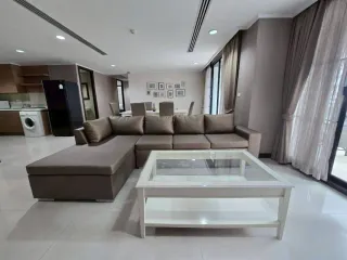 Wohnung zur Miete und zum Kauf mit 2 Zimmer in Bang Lamung, Chonburi