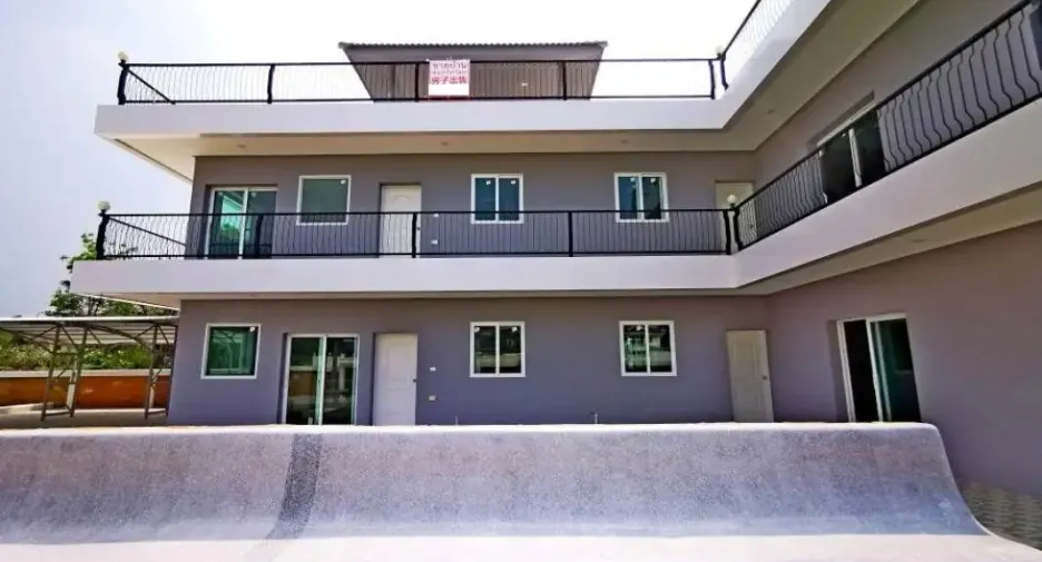ขาย 5 ห้องนอน บ้านเดี่ยว ใน ห้วยใหญ่, พัทยา