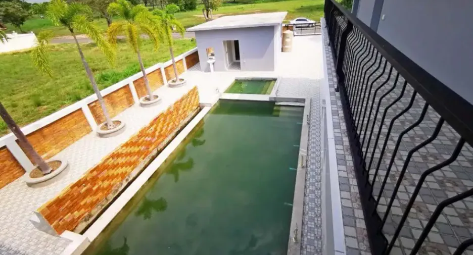 ขาย 5 ห้องนอน บ้านเดี่ยว ใน ห้วยใหญ่, พัทยา