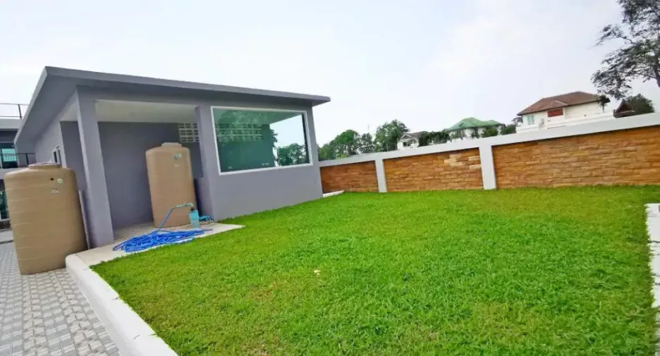 ขาย 5 ห้องนอน บ้านเดี่ยว ใน ห้วยใหญ่, พัทยา