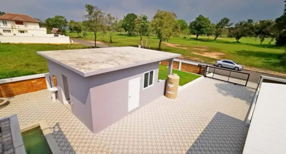 ขาย 5 ห้องนอน บ้านเดี่ยว ใน ห้วยใหญ่, พัทยา