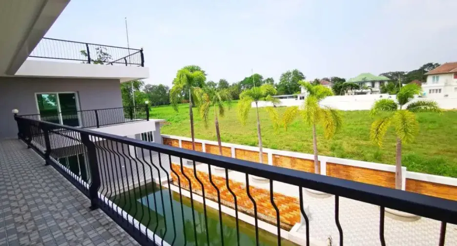 ขาย 5 ห้องนอน บ้านเดี่ยว ใน ห้วยใหญ่, พัทยา