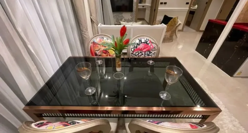 For sale 2 bedrooms condo in Jomtien, Pattaya