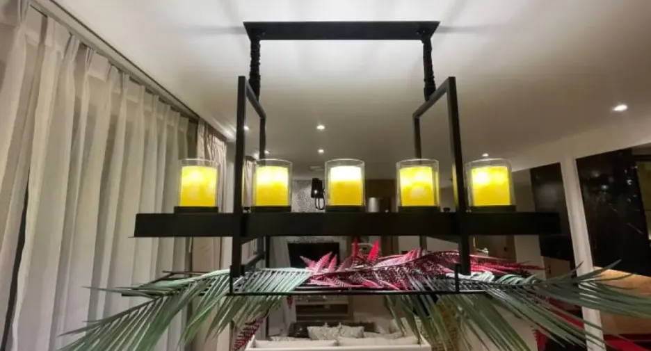 For sale 2 bedrooms condo in Jomtien, Pattaya