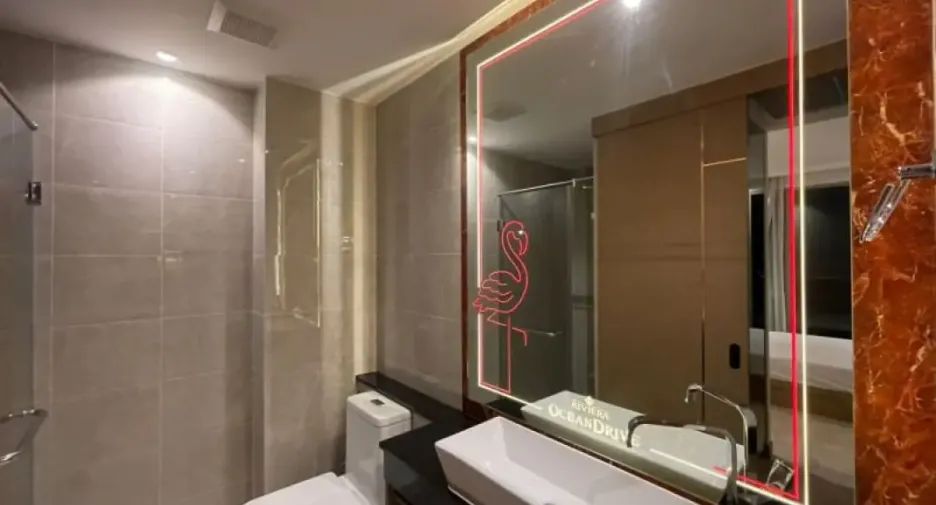 For sale 2 bedrooms condo in Jomtien, Pattaya