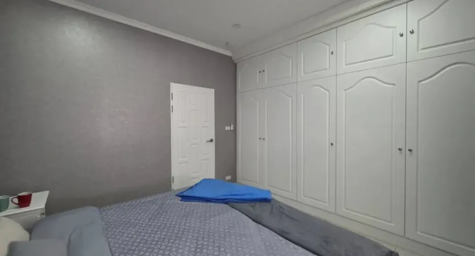 For rent そして for sale 3 ベッドルーム house in Bang Lamung, Chonburi