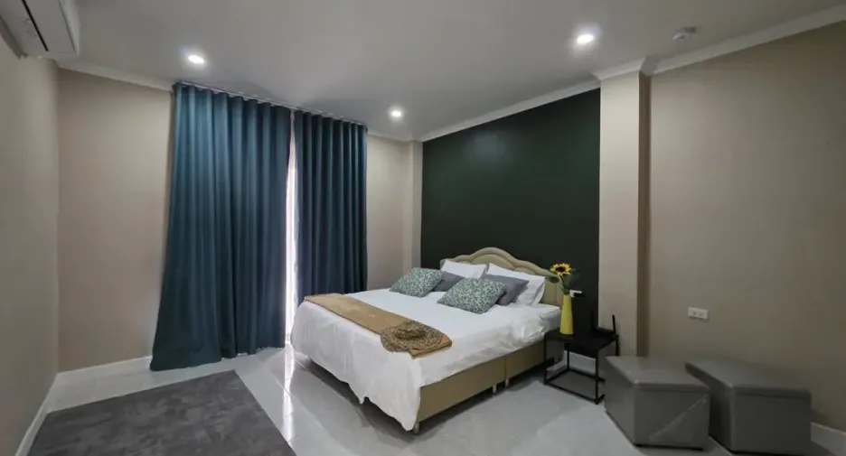 For rent そして for sale 3 ベッドルーム house in Bang Lamung, Chonburi