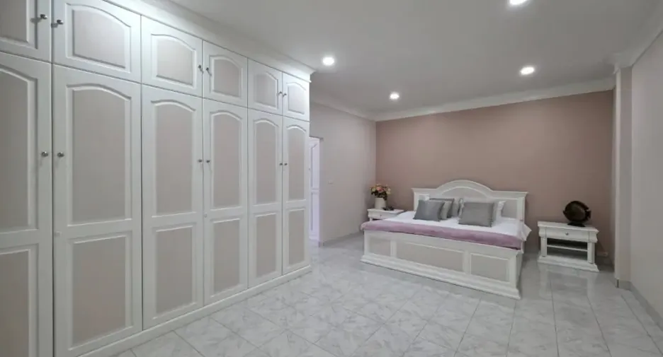 For rent そして for sale 3 ベッドルーム house in Bang Lamung, Chonburi