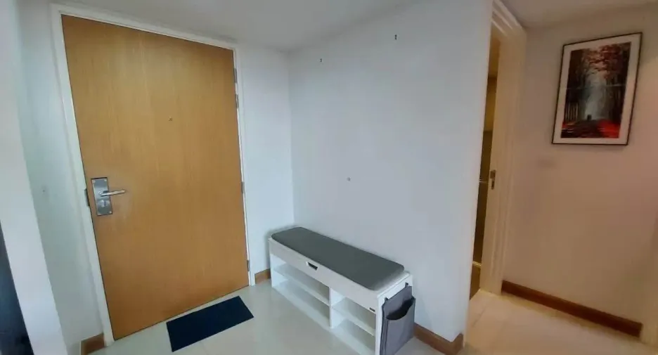 For sale 2 bedrooms condo in Watthana, Bangkok