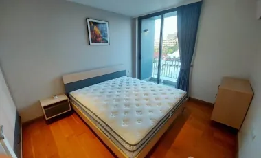 For sale 2 bedrooms condo in Watthana, Bangkok