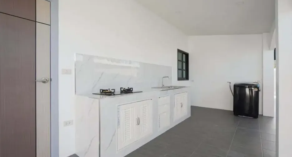 À vendre 4 chambres maison à Bang Lamung, Chonburi