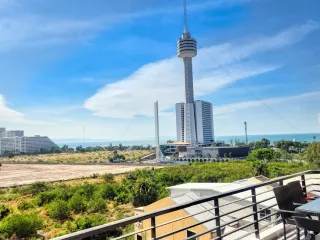 出售 3 卧室 公寓 在 Bang Lamung, Chon Buri
