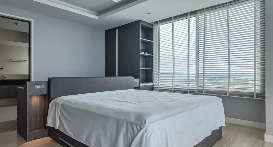 For sale 2 ベッドルーム condo in Jomtien, Pattaya
