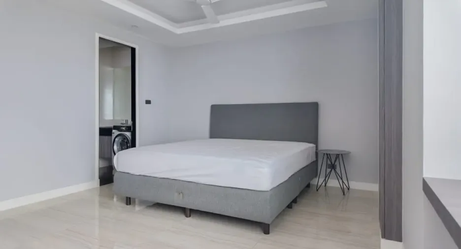 For sale 2 ベッドルーム condo in Jomtien, Pattaya