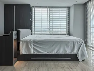 出售 2 卧室 公寓 在 Bang Lamung, Chon Buri