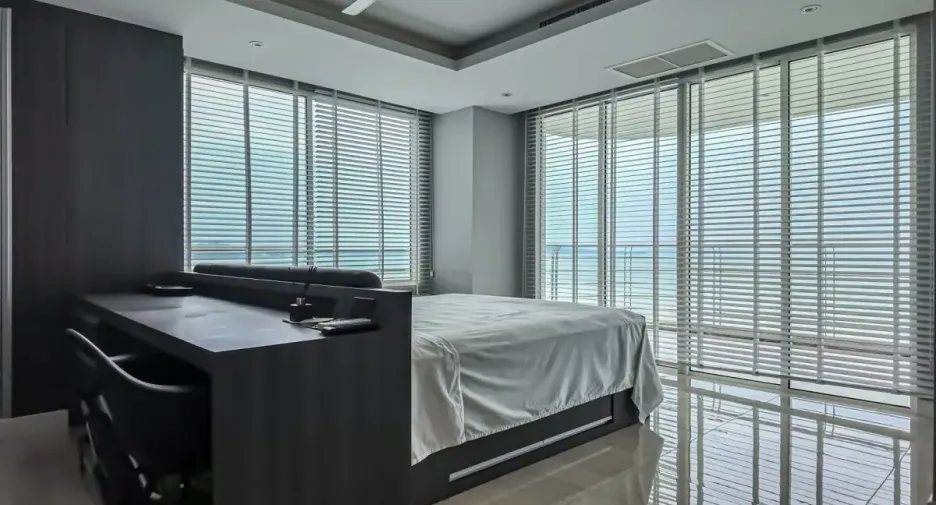 For sale 2 ベッドルーム condo in Jomtien, Pattaya